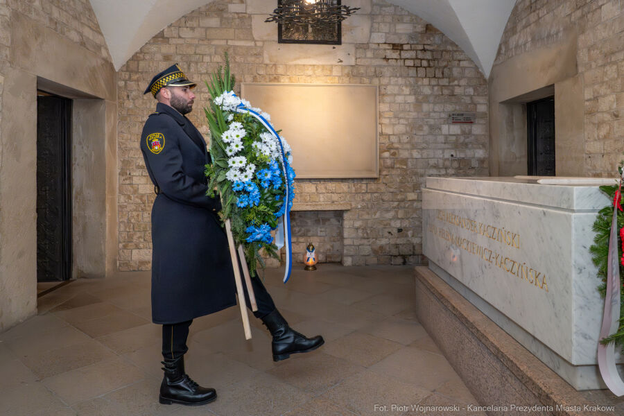 16. rocznica katastrofy smoleńskiej