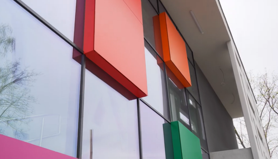 Rozbudowa Zespołu Szkolno-Przedszkolnego przy ul. Stawowej na finiszu