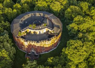 Fort 31 "św. Benedykt"