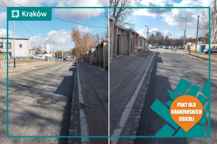 Pakt dla krakowskich osiedli