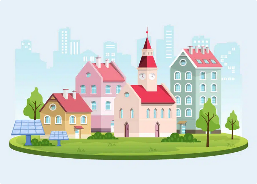 Pożyczki na poprawę efektywności energetycznej – budynki użyteczności publicznej