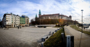 Plac Wielkiej Armii Napoleona