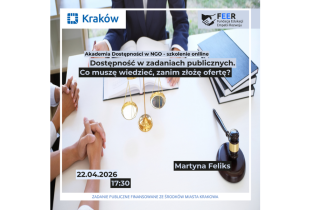 Akademia Dostępności, kluczowe informacje na temat wydarzenia 