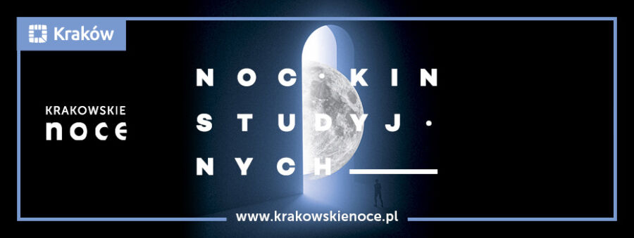 Noc Kin Studyjnych 2026
