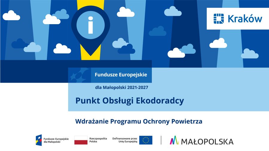 Punkt Obsługi Ekodoradcy