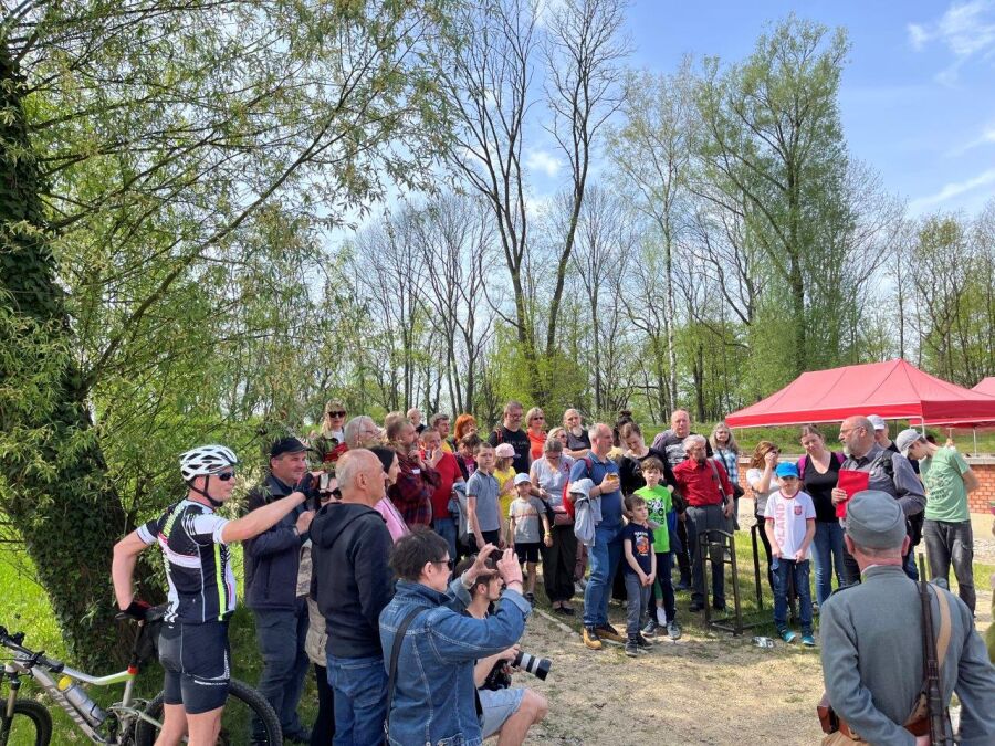 Piknik na Forcie Kościuszko