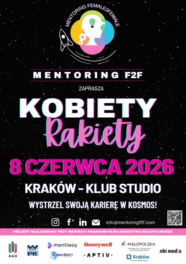 Kobiety rakiety plakat