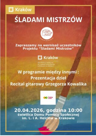 Sztuka, solidarność, naszym, Domu.