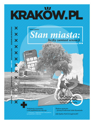 Kraków.pl 3 i 4/2026