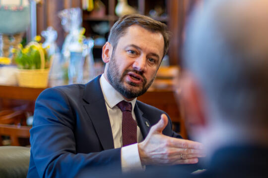 Aleksander Miszalski