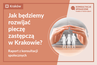 otwarte spotkanie, które odbędzie się 23 kwietnia 2026 roku (czwartek) w godzinach 17:00–19:00 w Klastrze Innowacji Społeczno-Gospodarczych Zabłocie przy ul. Zabłocie 22 (sala konferencyjna