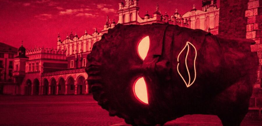 KRAKOW FEST 2026 – „Eros Awakened”