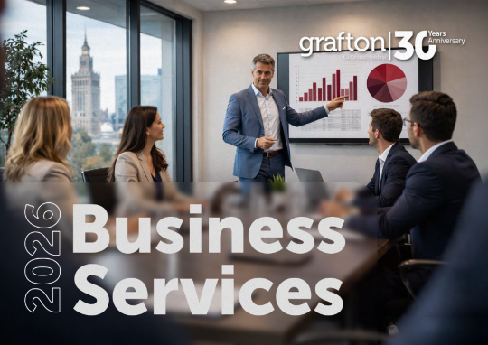 Business Services 2026 Grafton