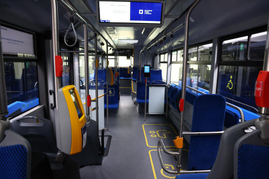 Solaris Urbino IV 12