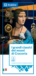 Hity Krakowskich Muzeów IT 2026 [PDF] okładka