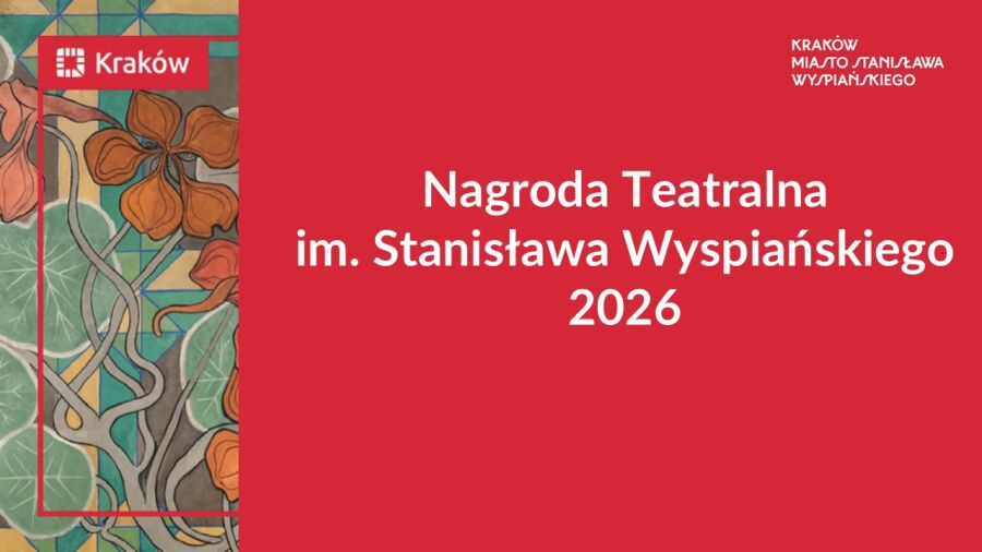 Nagroda im. Wyspiańskiego 