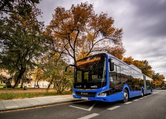 Zarząd Transportu Publicznego w Krakowie