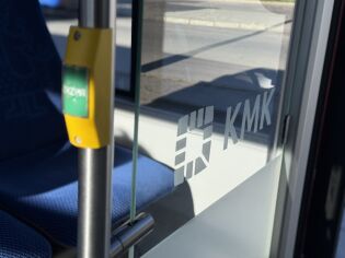 Na początku maja powróci linia autobusowa nr 137