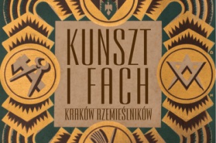 Zapraszamy na wernisaż pt. " Kunszt  i fach. Kraków rzemieślników", który odbędzie się w dniach 15.05. - 25.10. 2026 r. w Muzeum Krakowa - Pałac Krzysztofory
