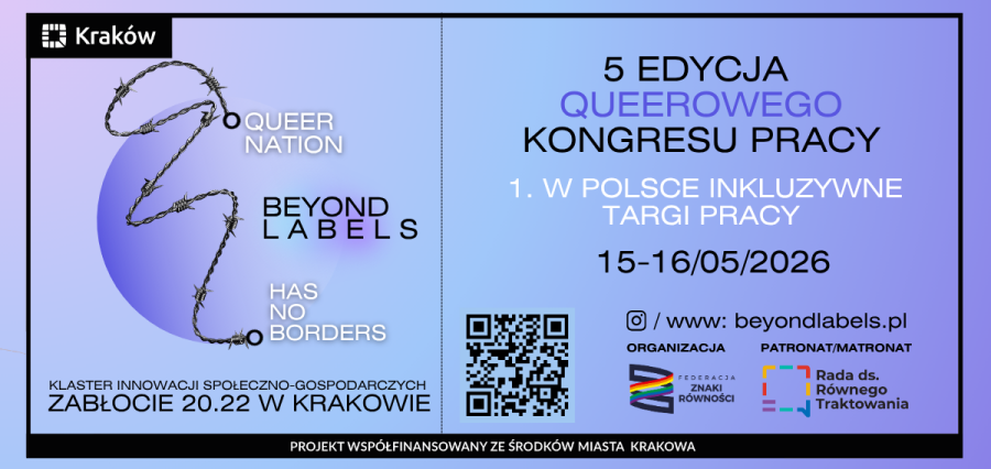 Federacja Znaki Równości