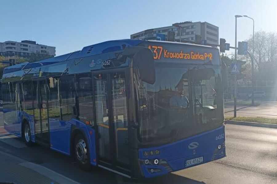 Linia 137