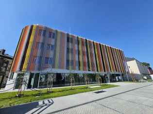 Ośrodek Ruczaj
