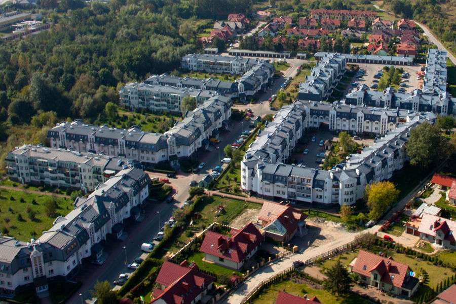 zasoby mieszkaniowe
