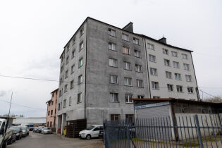 Samowola przy ul. Centralnej 73B: pomoc dla mieszkańców