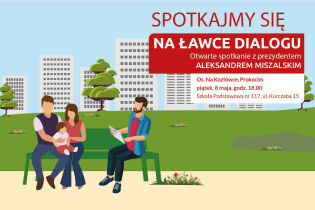 Ławka dialogu