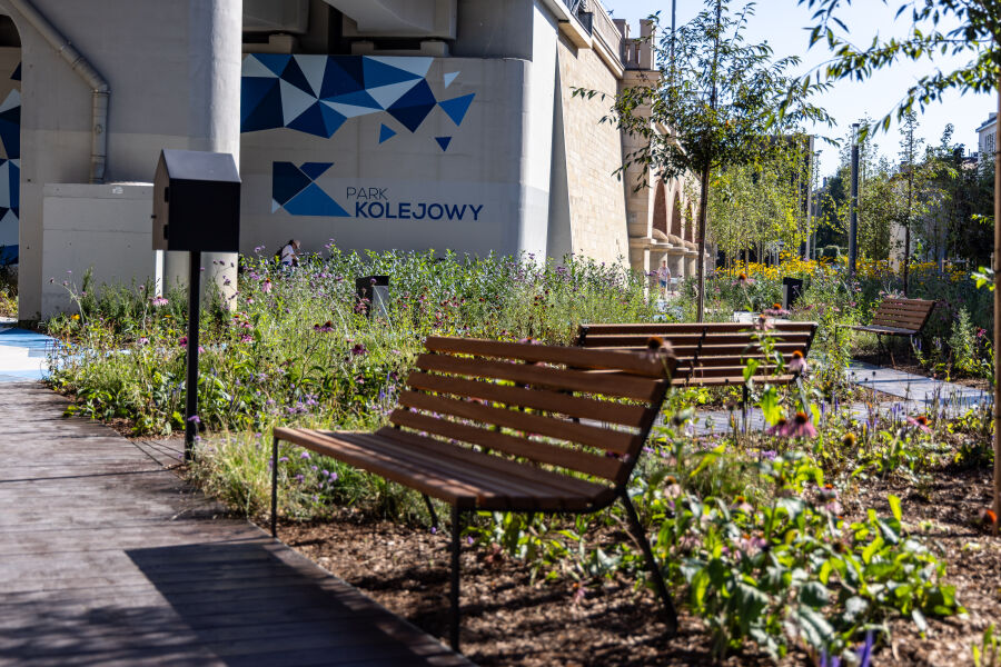 Park Kolejowy