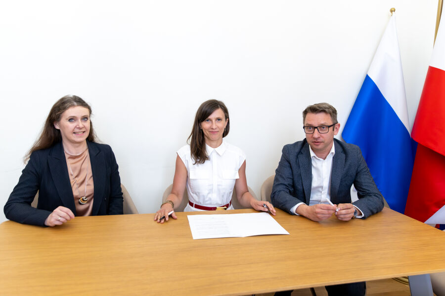 Mostostal inwestuje w krakowską edukację
