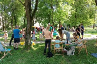 Miejsce Aktywności Mieszkańców