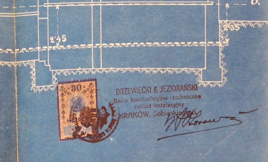 Archiwum Narodowe w Krakowie sygn. 29/1410/4932