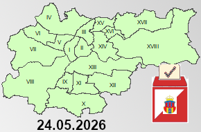 Referendum gminne w sprawie odwołania Prezydenta Miasta Krakowa oraz Rady Miasta Krakowa