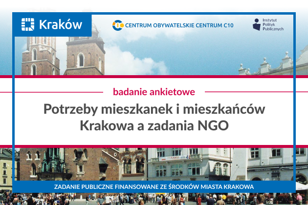 kluczowe informacje o badaniu ankietowym
