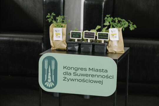 bezpieczeństwo żywnościowe 