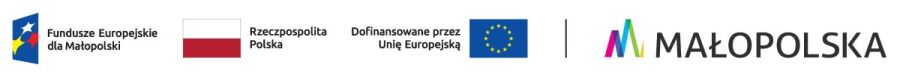 logo fundusze 