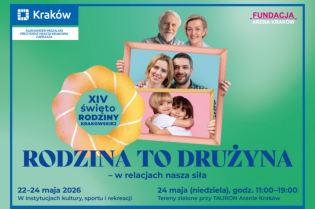 XIV Święto Rodziny Krakowskiej