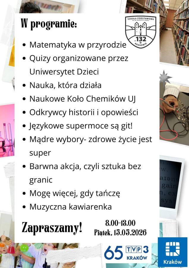 Dzień nauki
