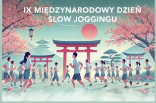 Międzynarodowy Dzień Slow Joggingu