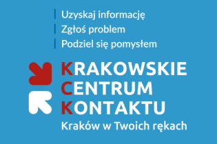 Krakowskie Centrum Kontaktu