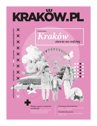 Kraków.pl 5/2026 