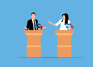debata