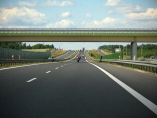 Miasto współpracuje z GDDKiA dla rozwoju miejskiego układu drogowego