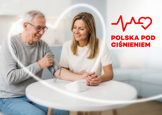 Rusza ogólnopolska kampania „Polska pod ciśnieniem”