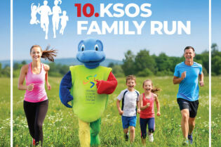 KSOS Family Run 2026