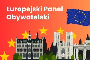 Rekrutacja do Europejskiego Panelu Obywatelskiego 