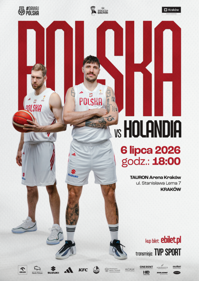 polska holandia