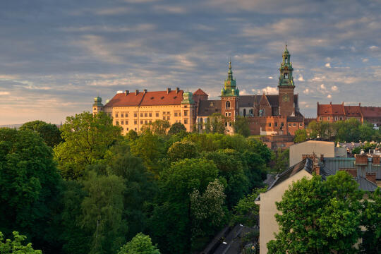 wawel