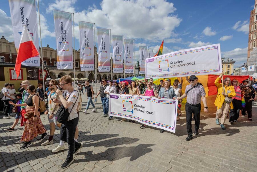 Marsz Równości 2026